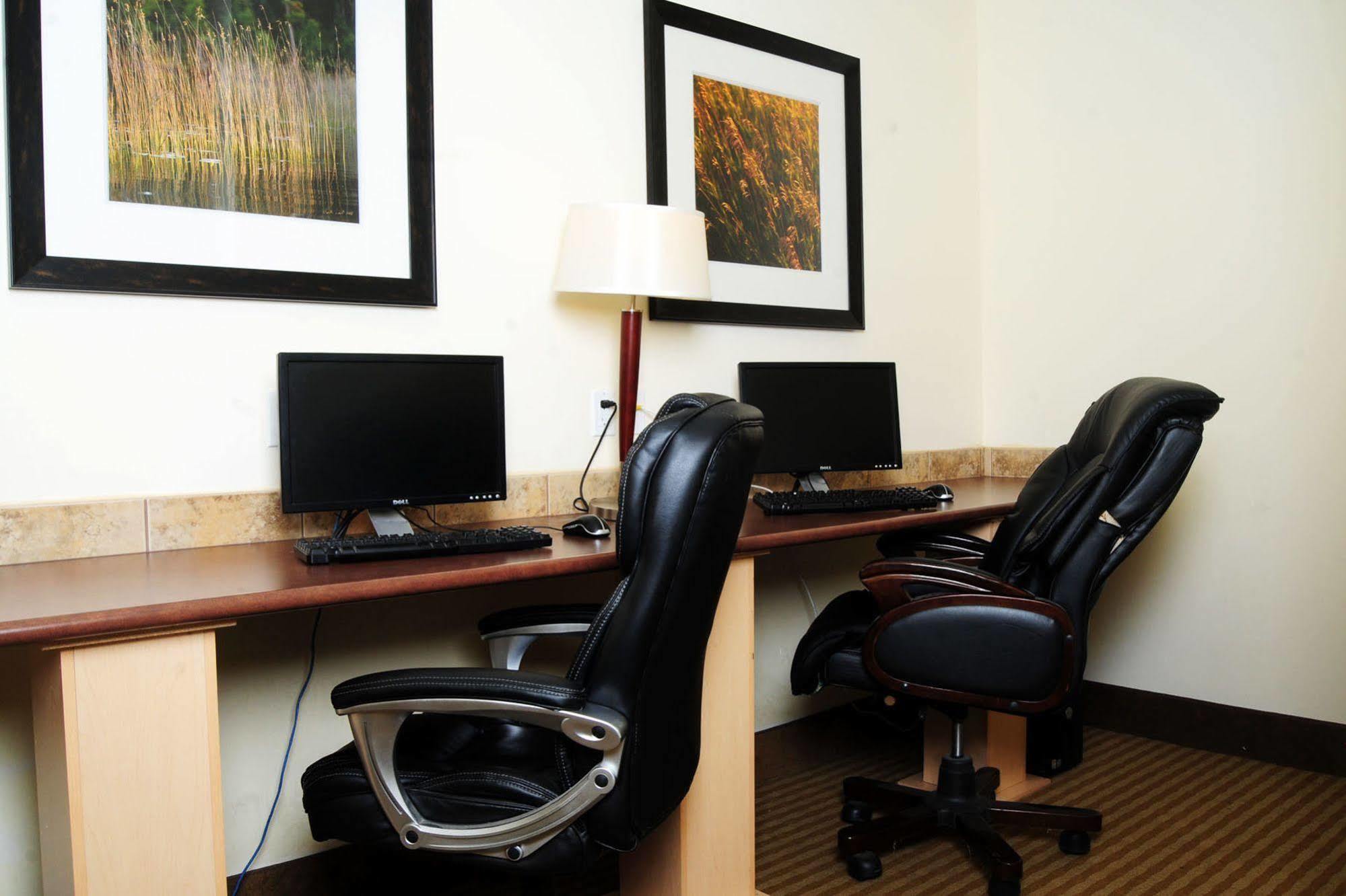Trend Mountain Hotel & Conference Centre Tumbler Ridge Bagian luar foto
